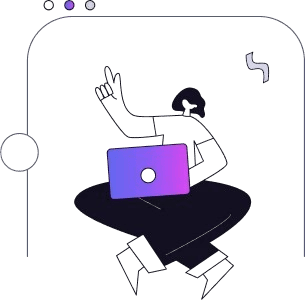 Login Illustration